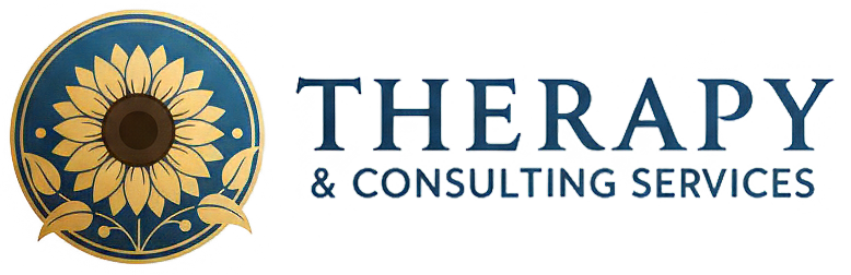 Therapy & Consulting Services